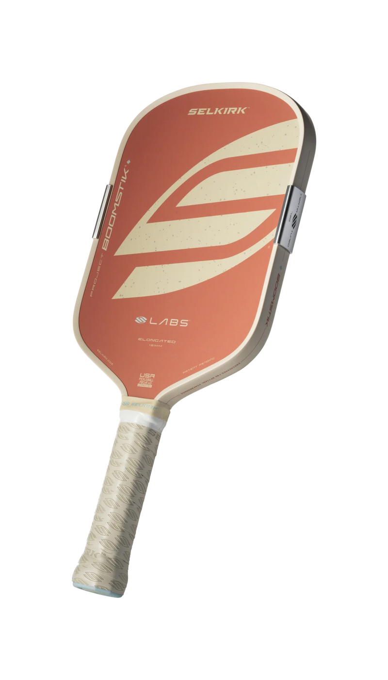 Selkirk LABS Project Boomstik