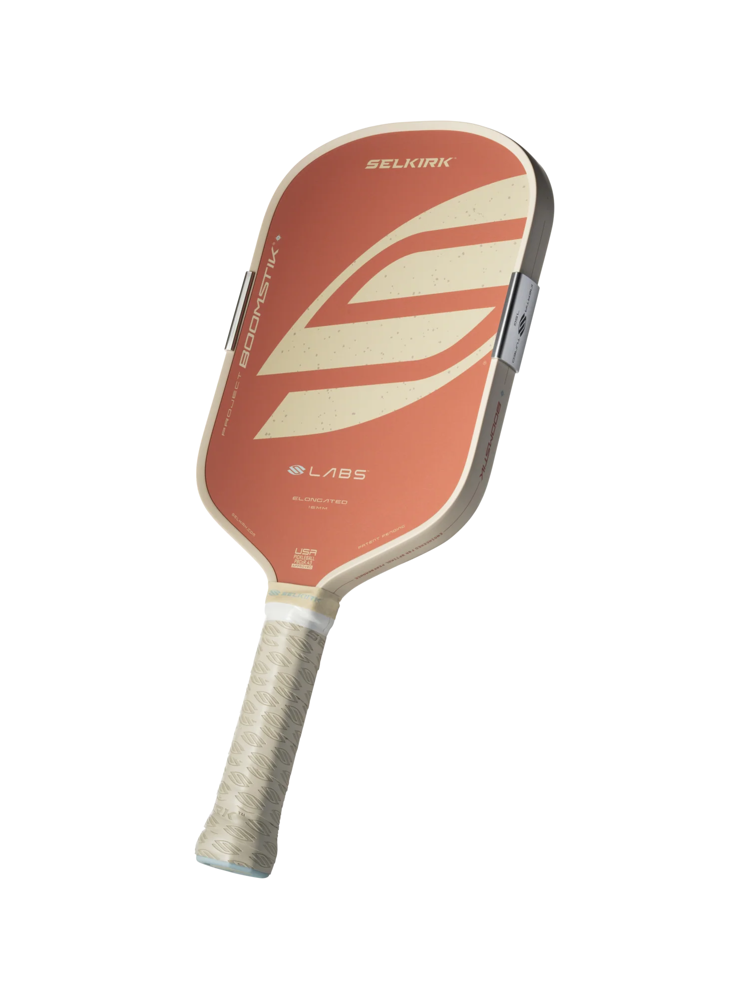 Selkirk LABS Project Boomstik