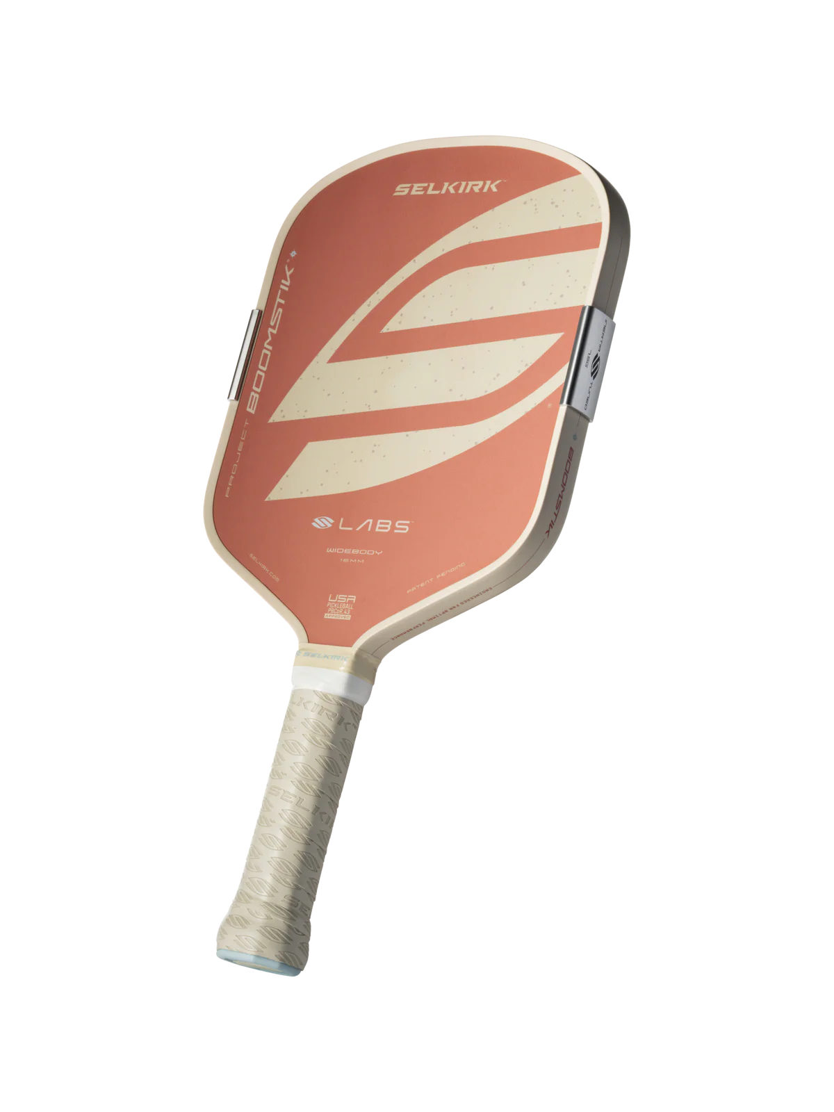Selkirk LABS Project Boomstik