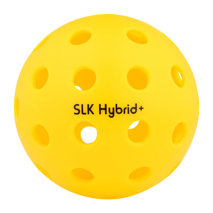SLK Hybrid+ Pickleball (indoor + outdoor)