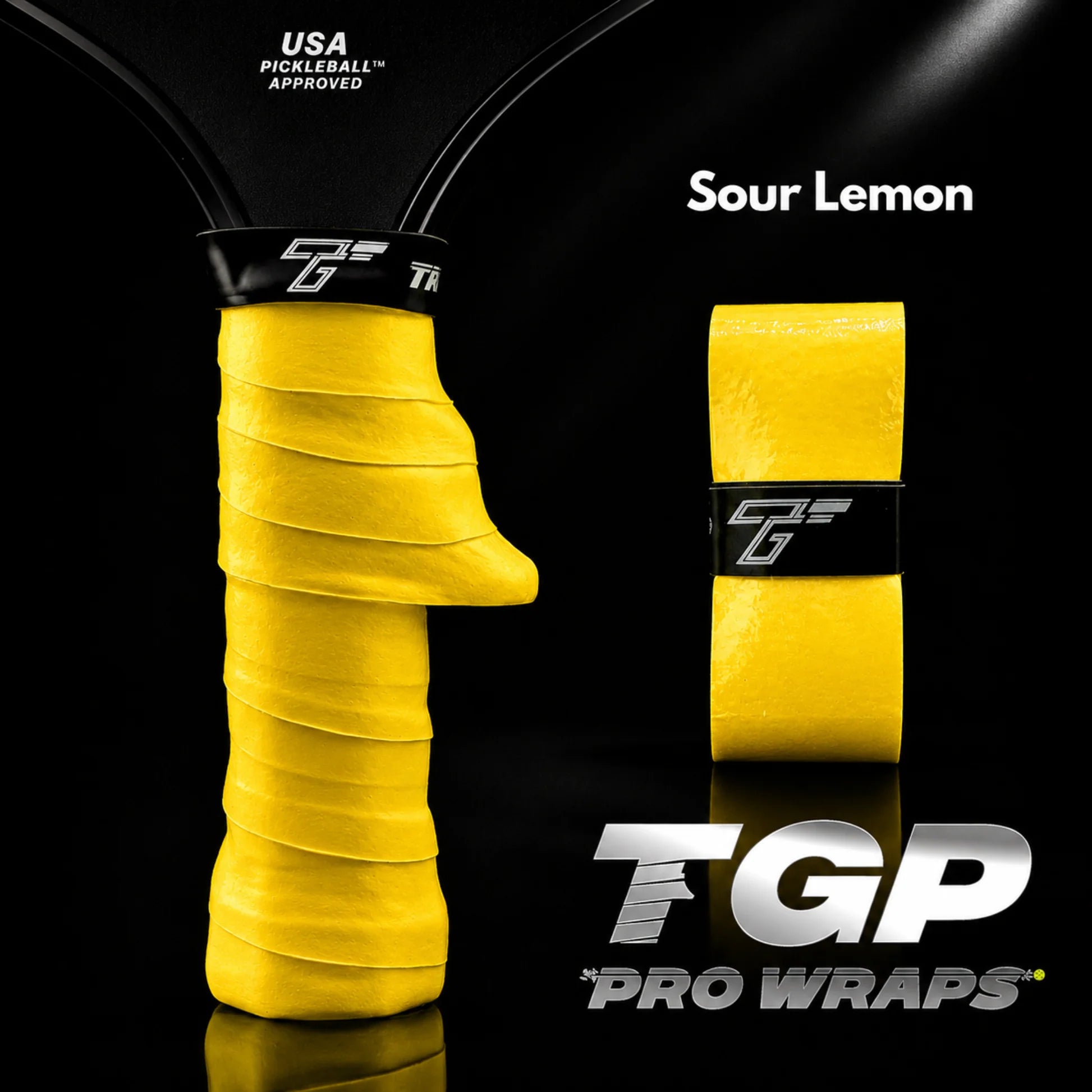 TriggerGrip PROwraps