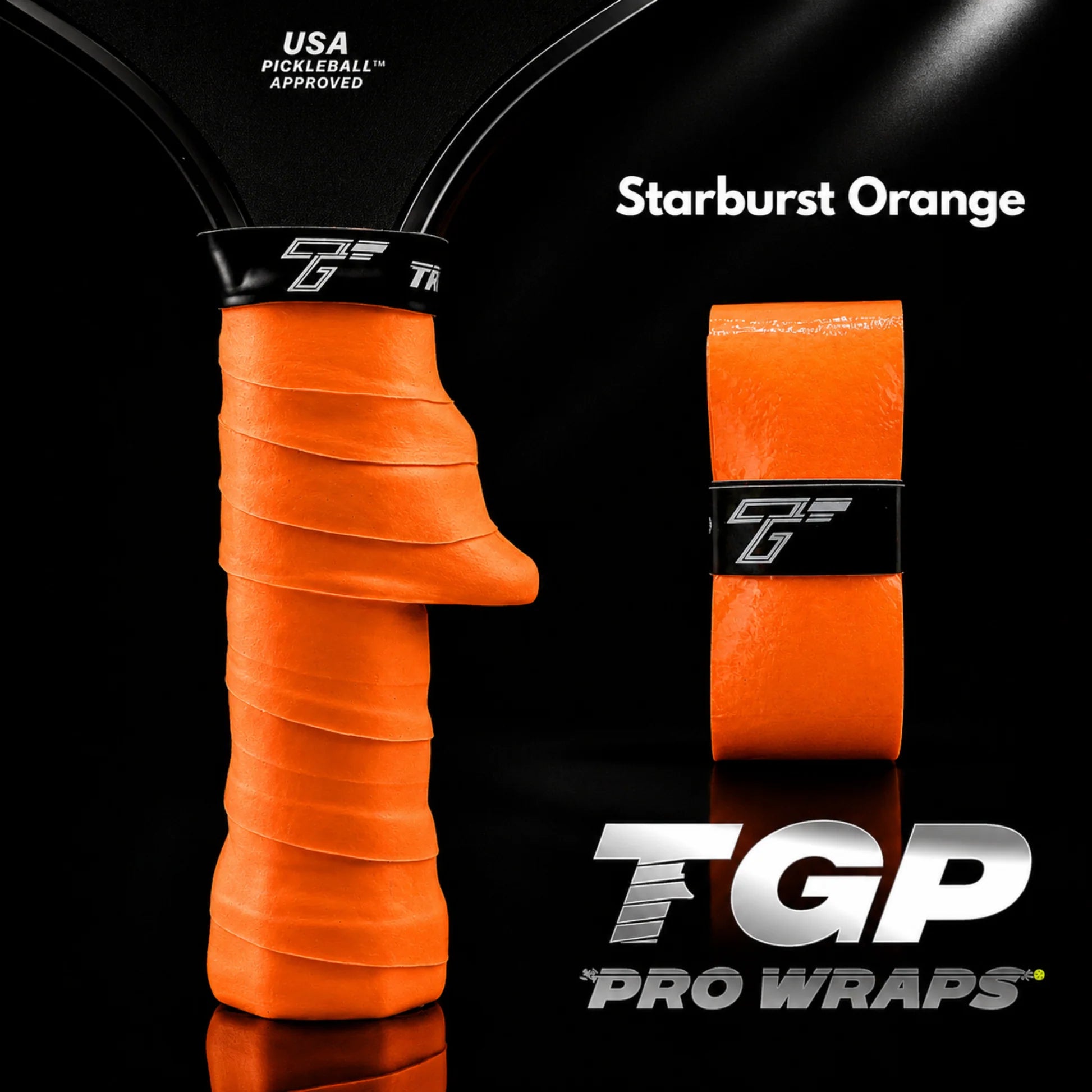 TriggerGrip PROwraps