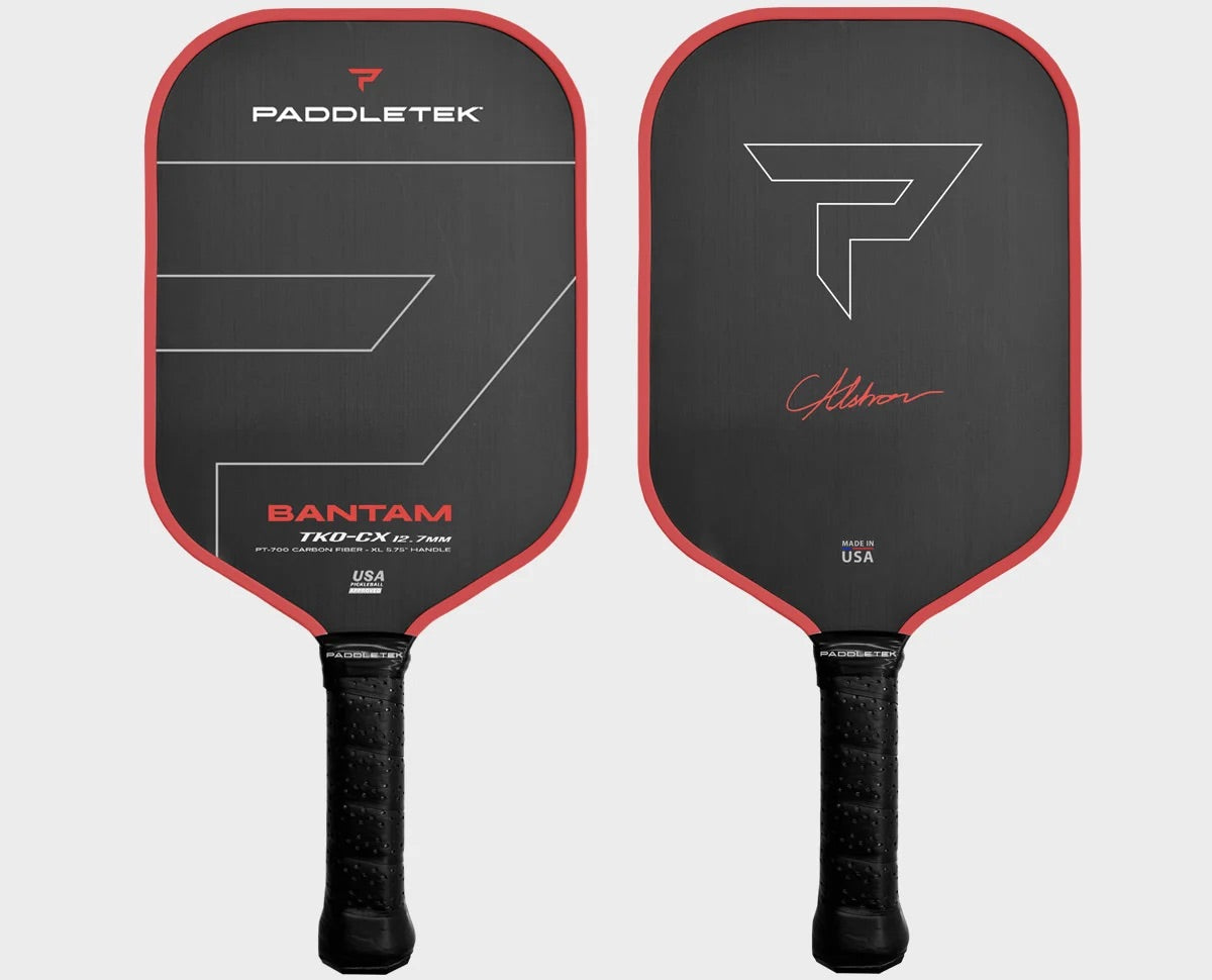 PADDLETEK BANTAM TKO-CX 12.7