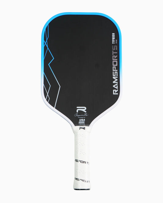 Ramsports Typhoon Gen 3 Precision Power