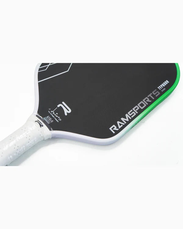 Ramsports Typhoon Gen 3 Precision Power