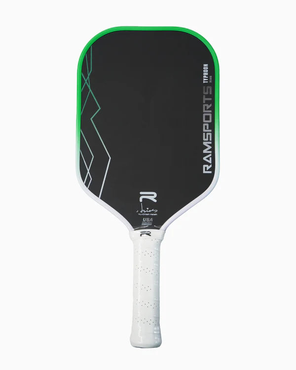 Ramsports Typhoon Gen 3 Precision Power