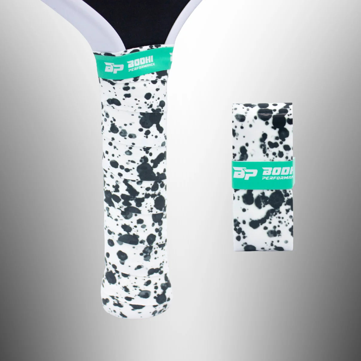 BODHI STYLEtack™ Custom Overgrips