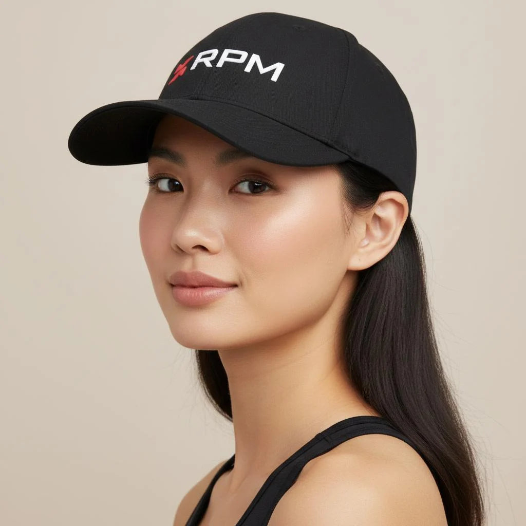 RPM PERFORMANCE HAT