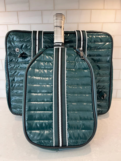 The Pickleball Addict - Puffer