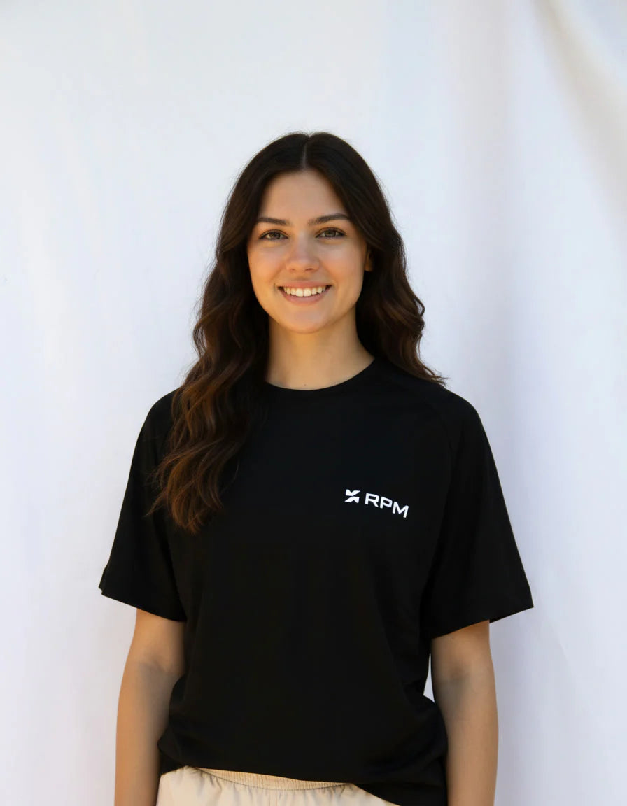 RPM PERFORMANCE T-SHIRT