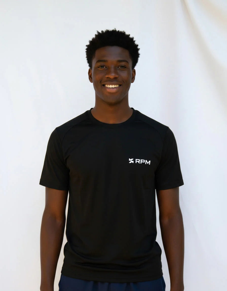 RPM PERFORMANCE T-SHIRT