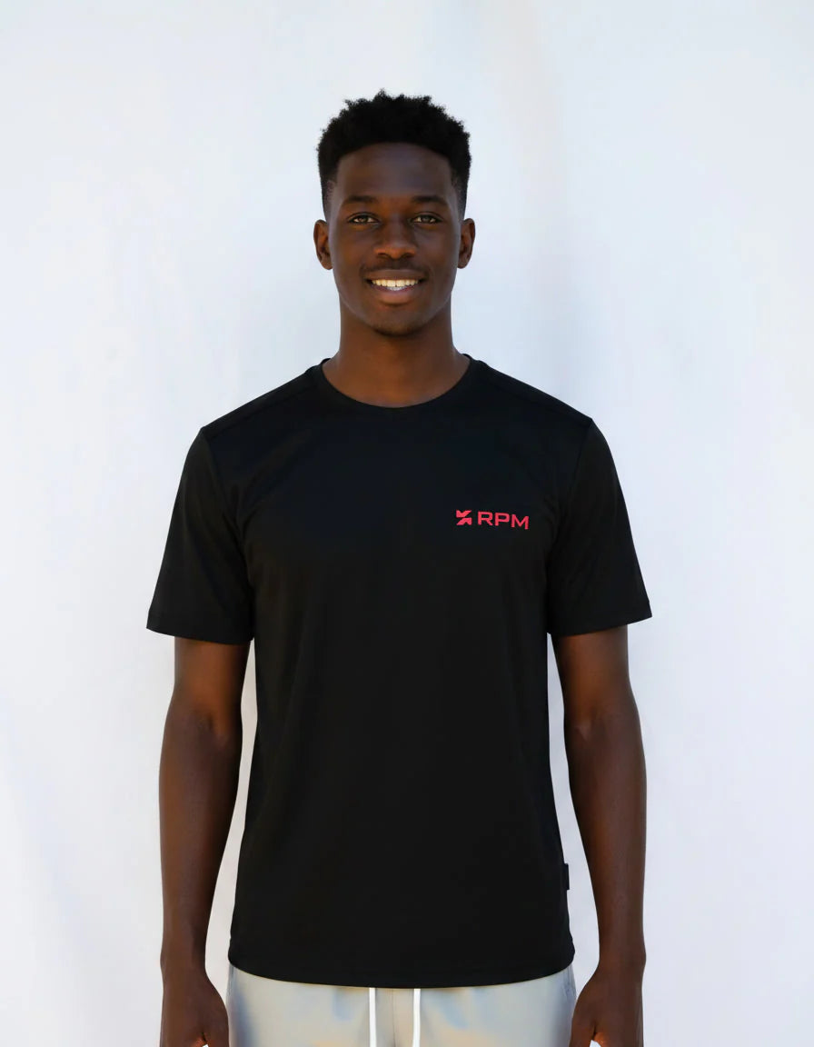RPM PERFORMANCE T-SHIRT