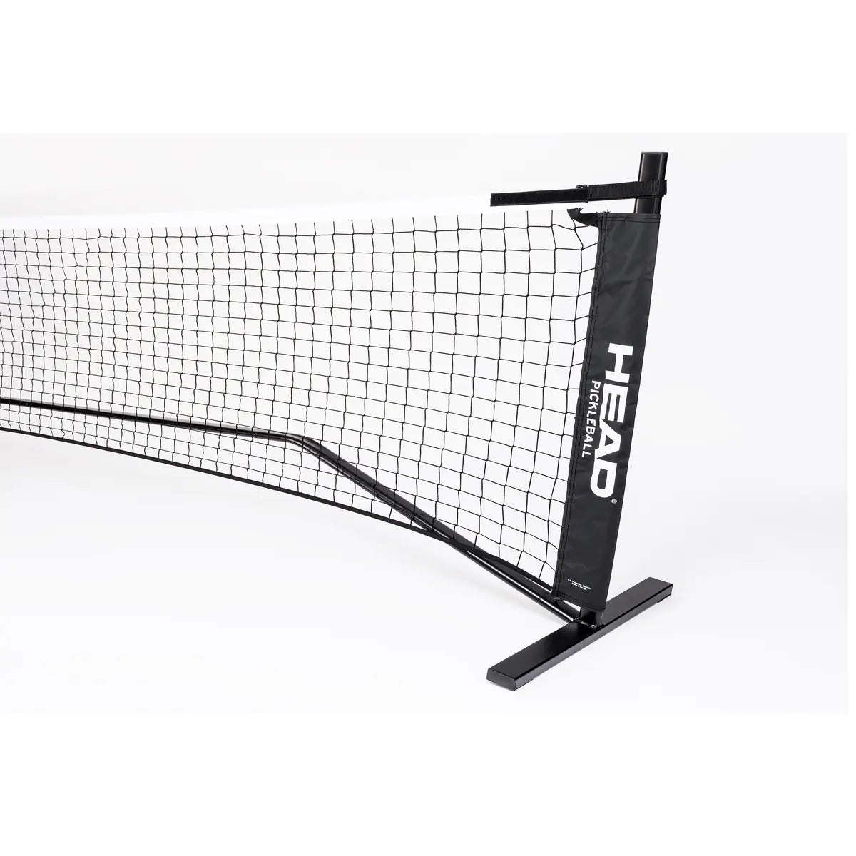 HEAD Portable Pickleball Net System