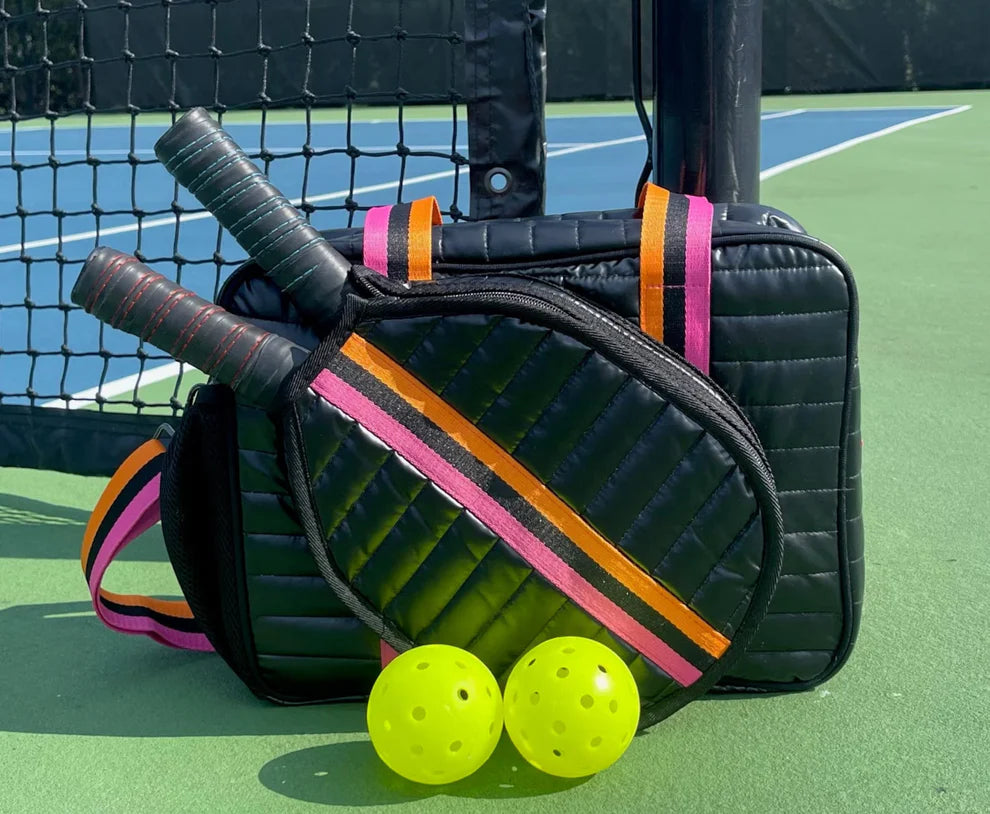 The Pickleball Addict - Puffer