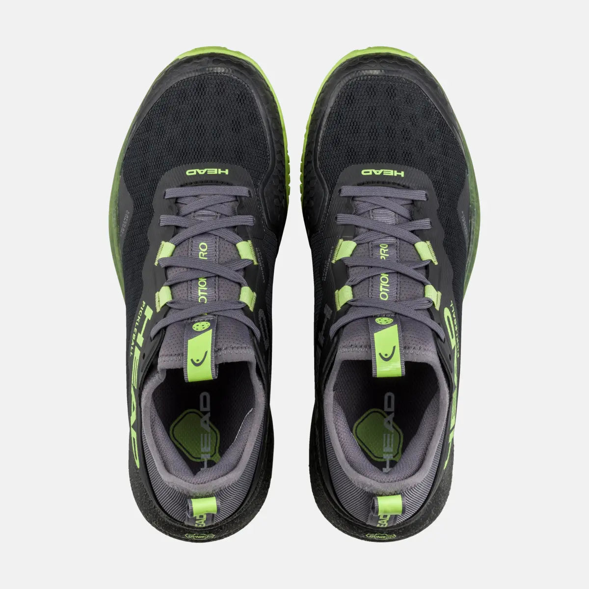 HEAD Motion Pro Men Pickleball Shoes