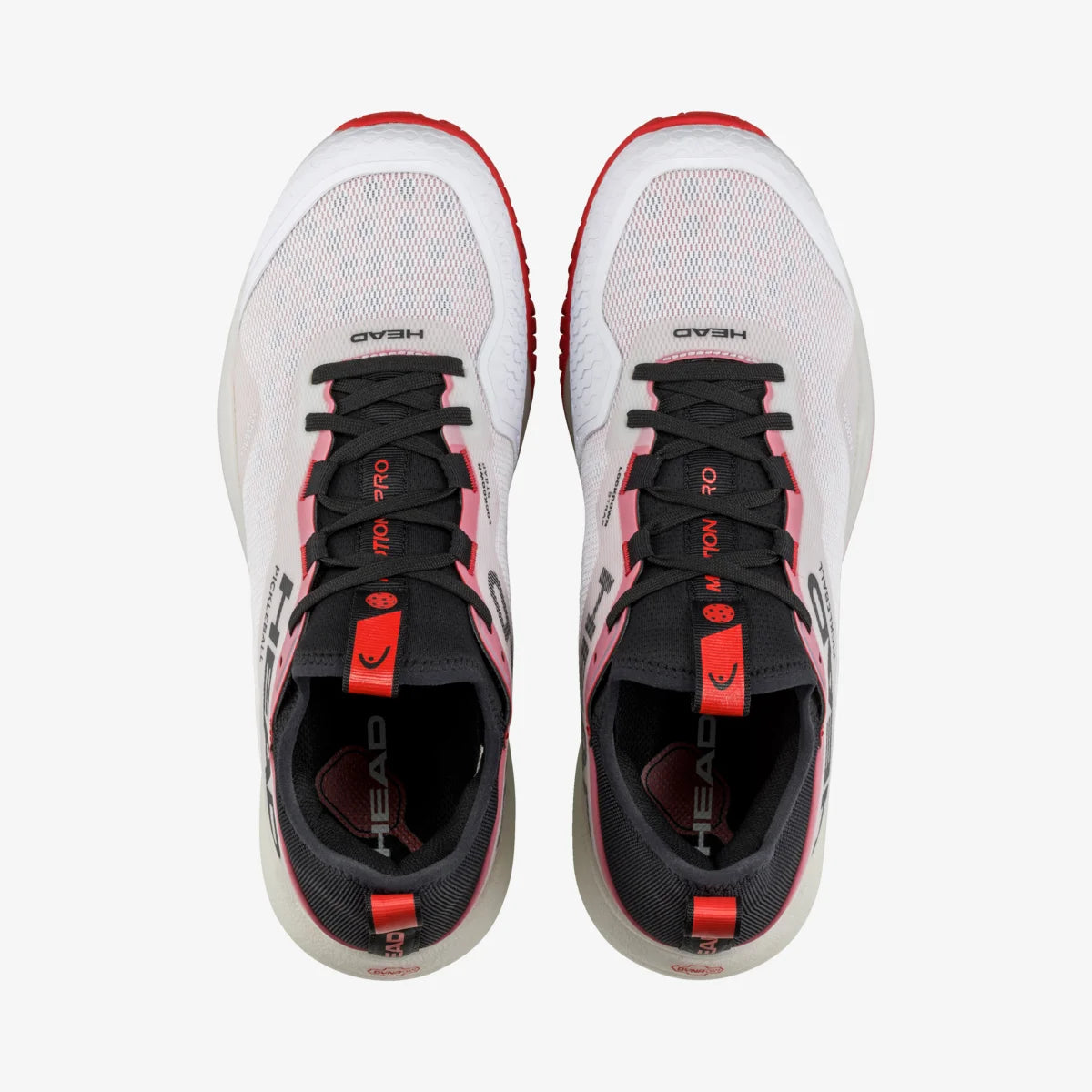 HEAD Motion Pro Men Pickleball Shoes