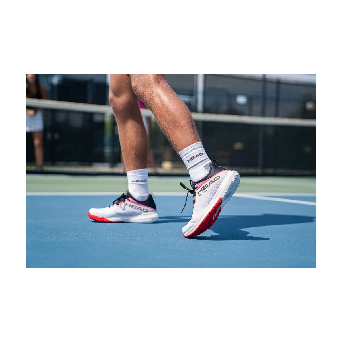HEAD Motion Pro Men Pickleball Shoes