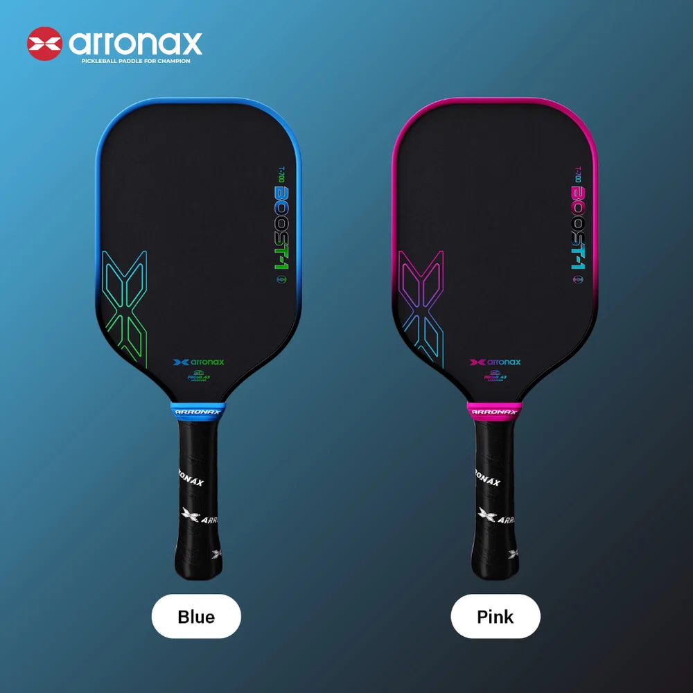 ARRONAX Boost-1 Pickleball Paddle 16mm
