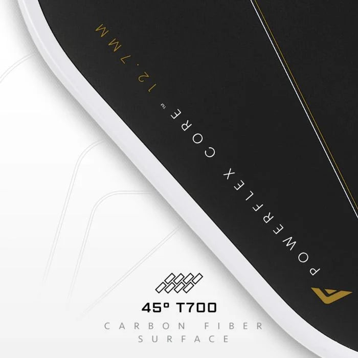 FRANKLIN ANNA LEIGH WATERS SIGNATURE C45° PADDLE SERIES