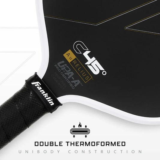 FRANKLIN ANNA LEIGH WATERS SIGNATURE C45° PADDLE SERIES