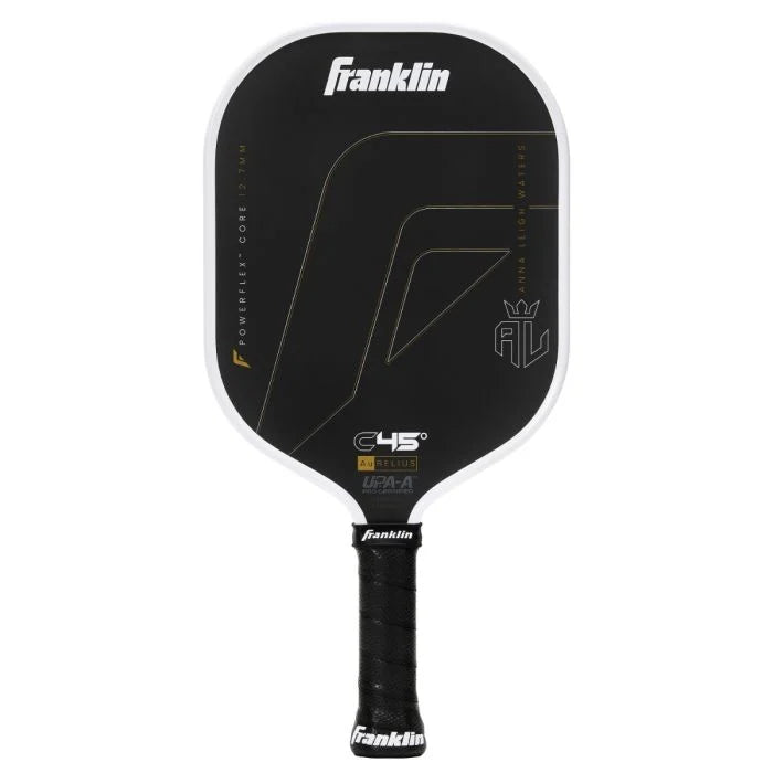 FRANKLIN ANNA LEIGH WATERS SIGNATURE C45° PADDLE SERIES