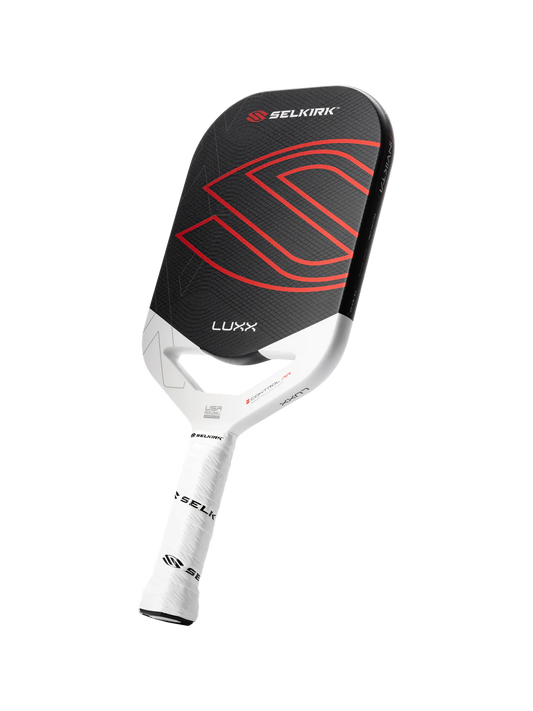 Selkirk LUXX Control Air with InfiniGrit - Invikta