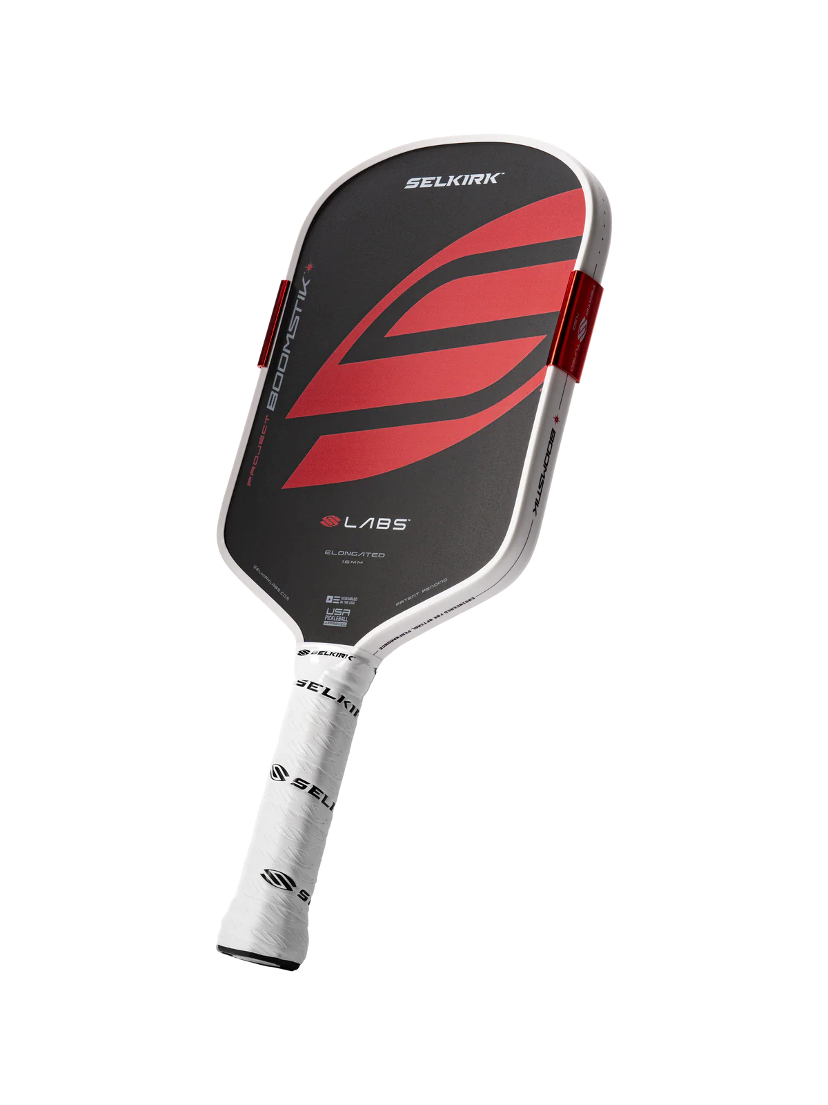 Selkirk LABS Project Boomstik