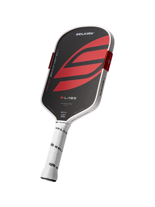 Selkirk LABS Project Boomstik