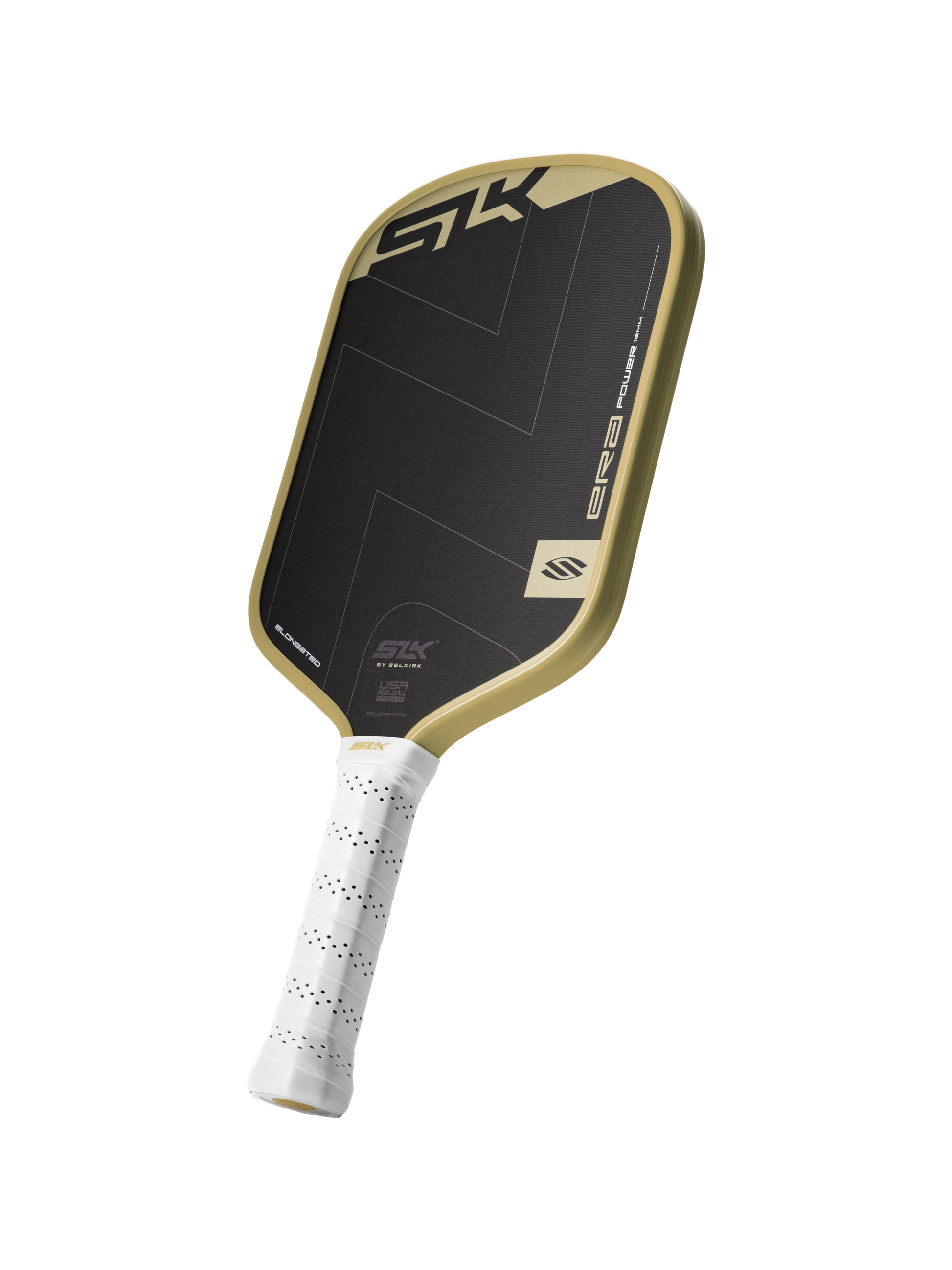 Selkirk SLK ERA Power Elongated – Ontario Pickleball Academy Pro Shop