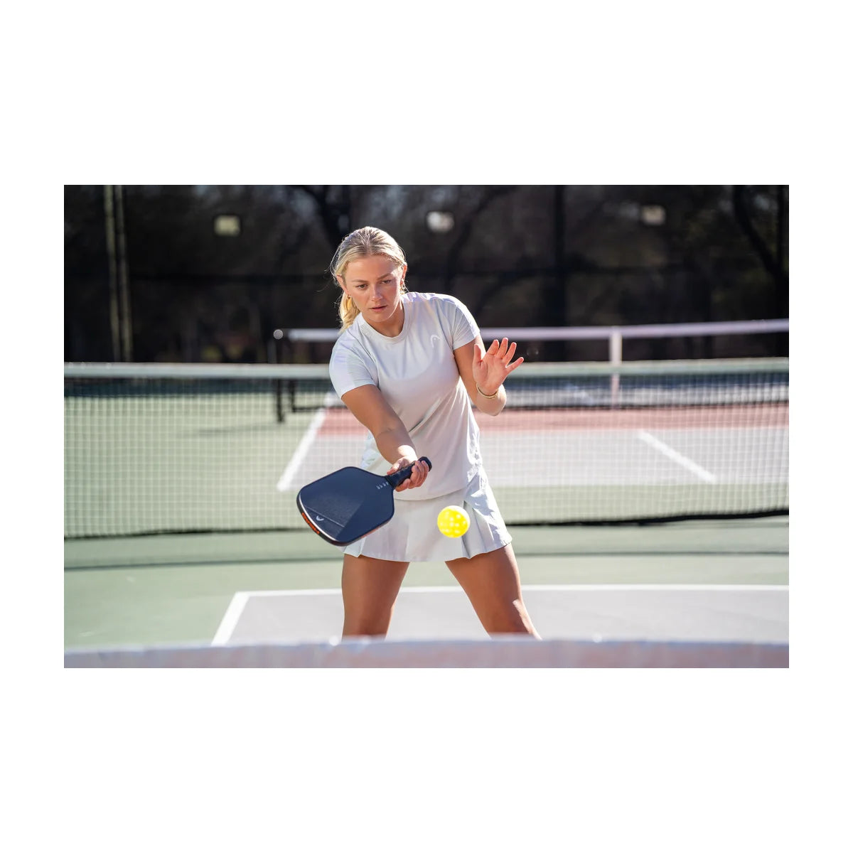 HEAD Radical Nite 2024 Pickleball Paddle
