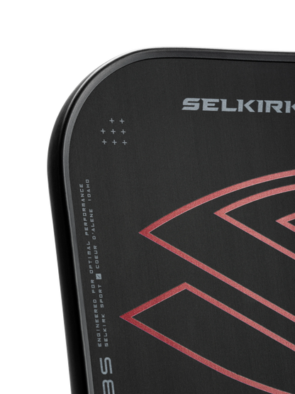 Selkirk LABS Project 008 Invikta - 10mm