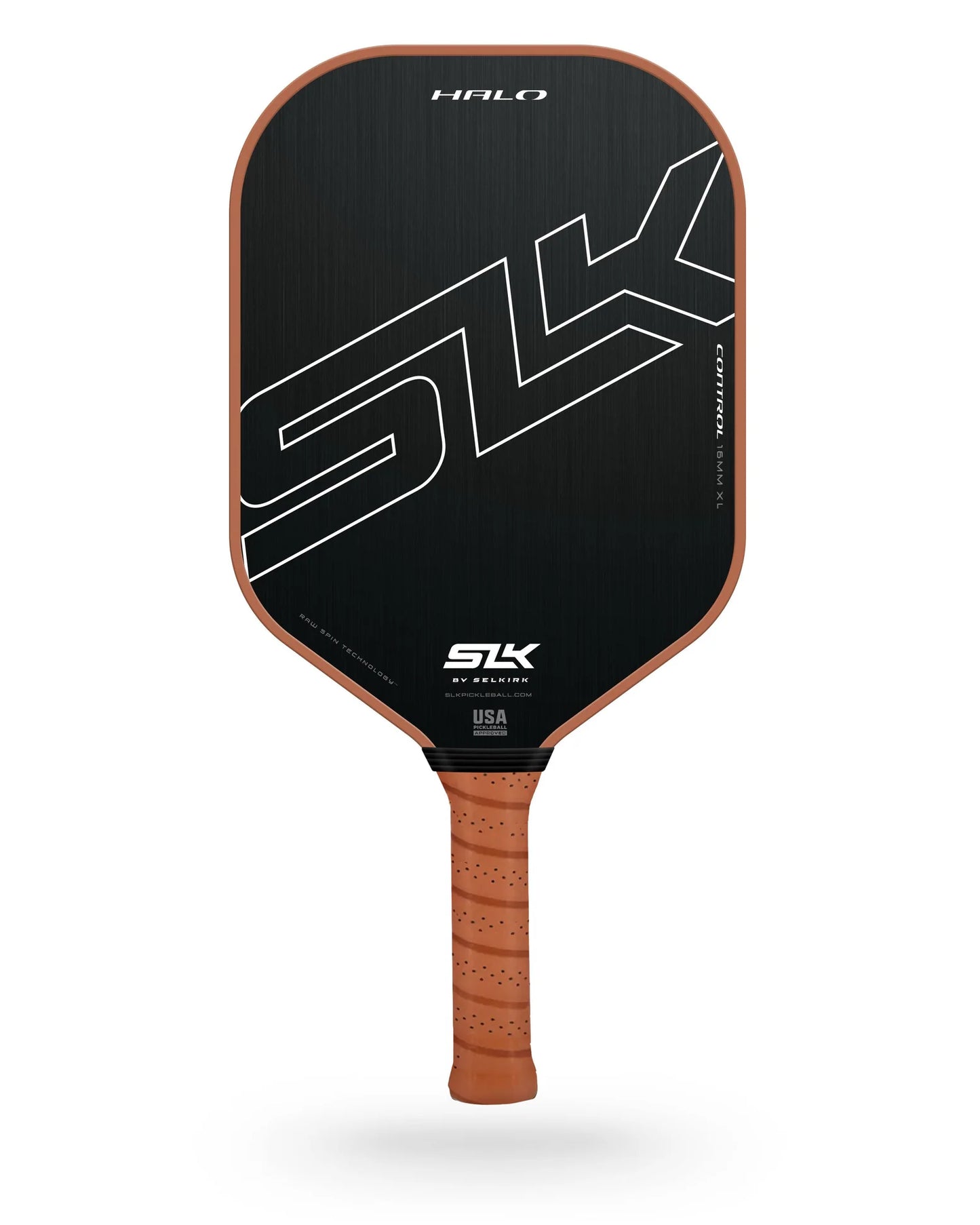 SLK Halo Max Control