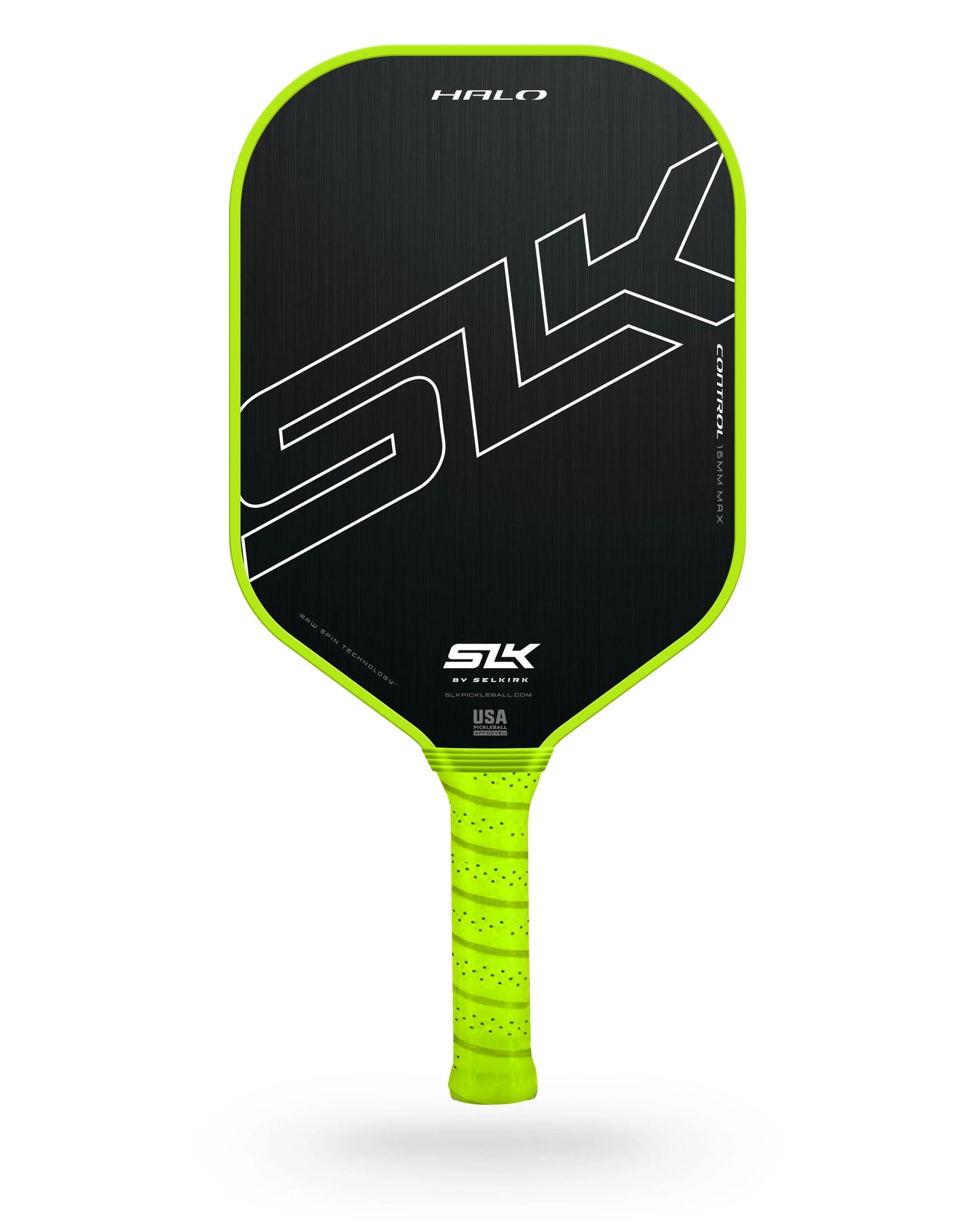 SLK Halo Max Control