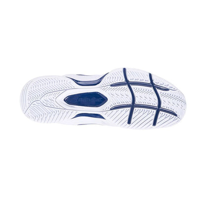 Babolat SFX3 All Court Men's Shoe (White/Navy)