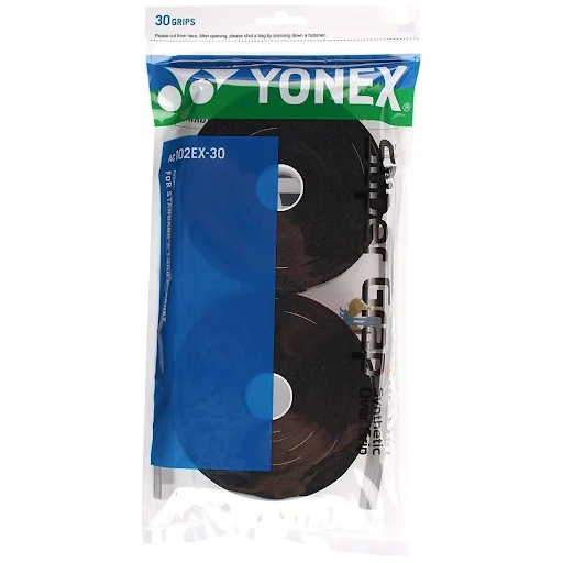 Yonex WET SUPER GRAP (30 WRAPS)