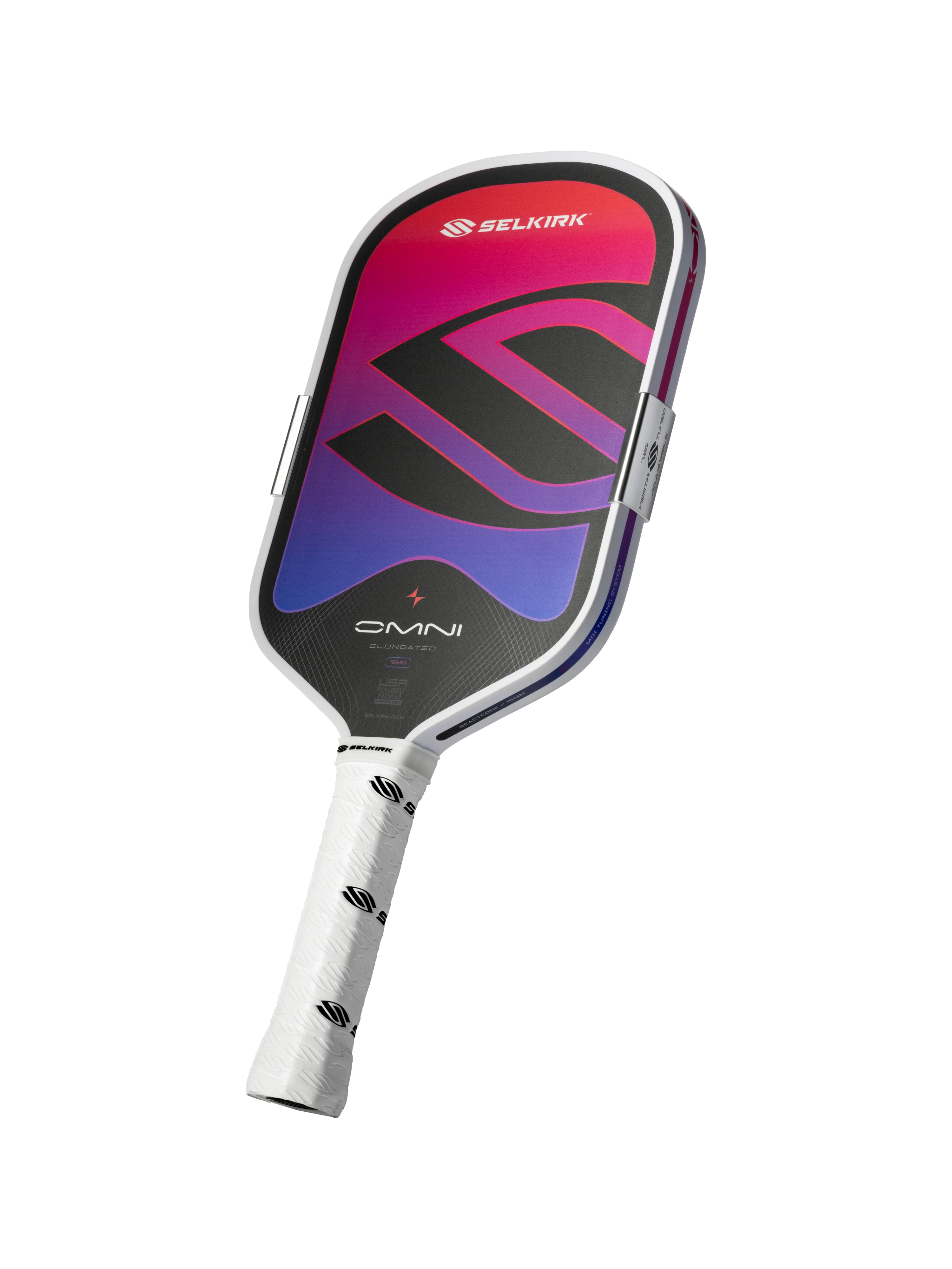 Selkirk OMNI Pickleball Paddle - Elongated (Pre Order)