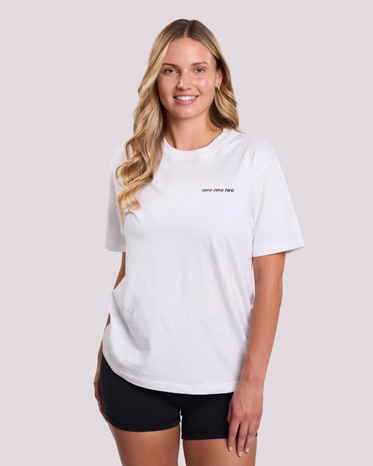 Pickleball Circle Graphic Tee - Unisex