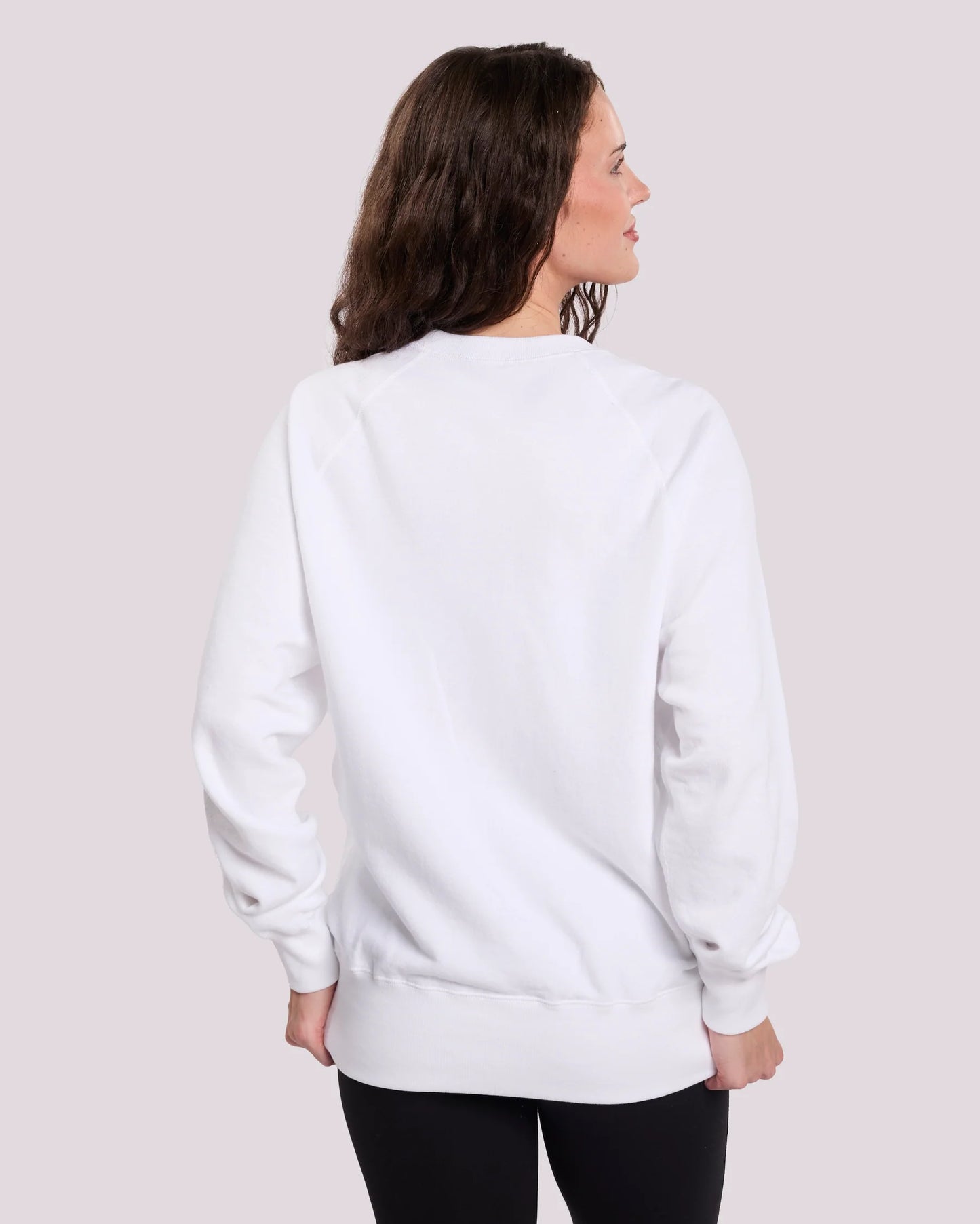 Collegiate Pickleball Sweatshirt - Unisex