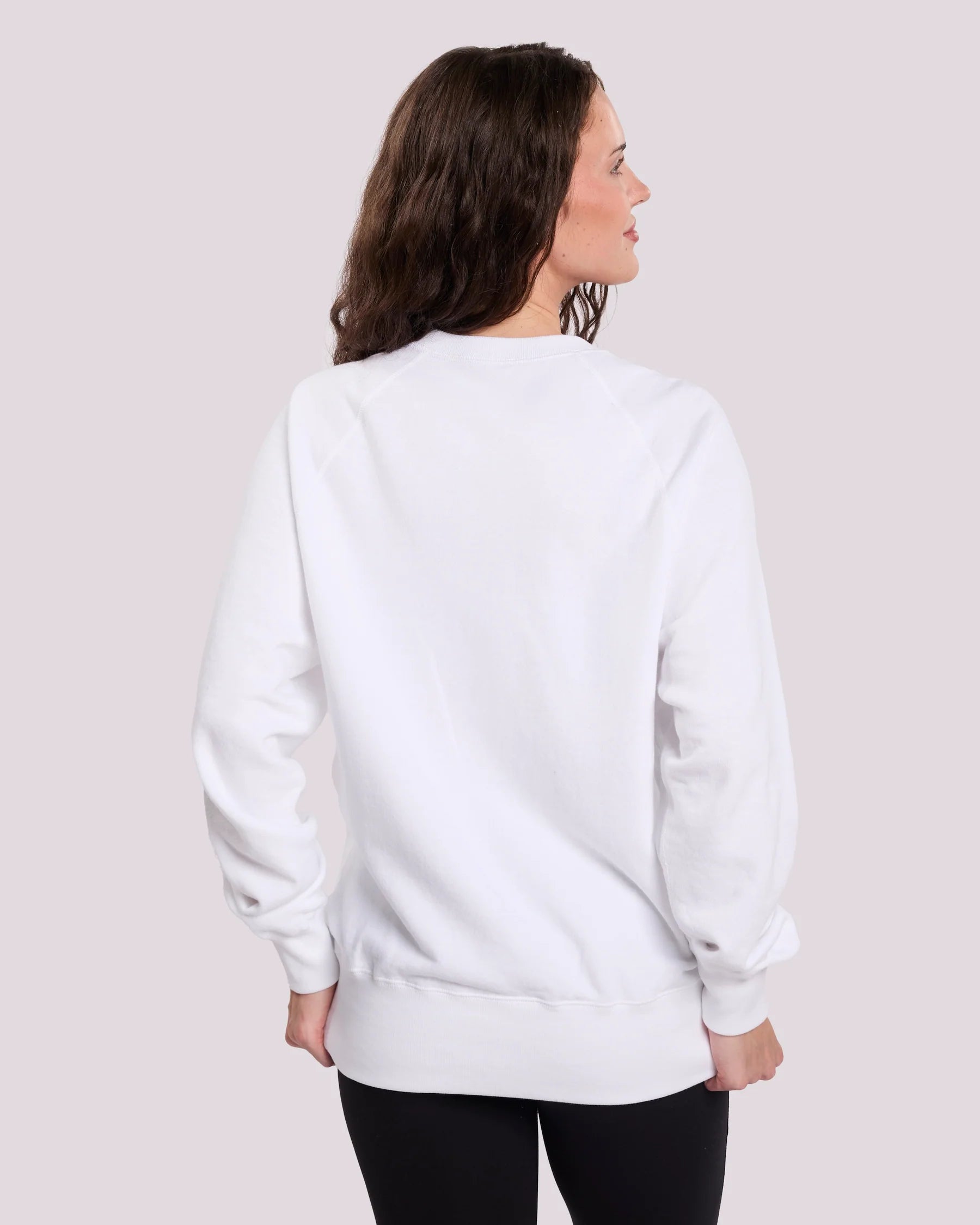 Collegiate Pickleball Sweatshirt - Unisex